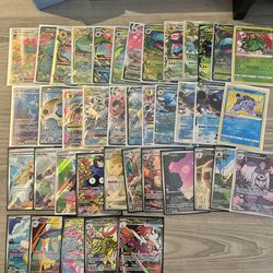 Pokémon Cards for Trade