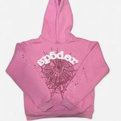 Sp5der Hoodie 