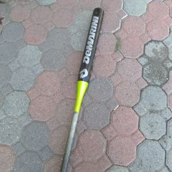 Demarini Softball Bat