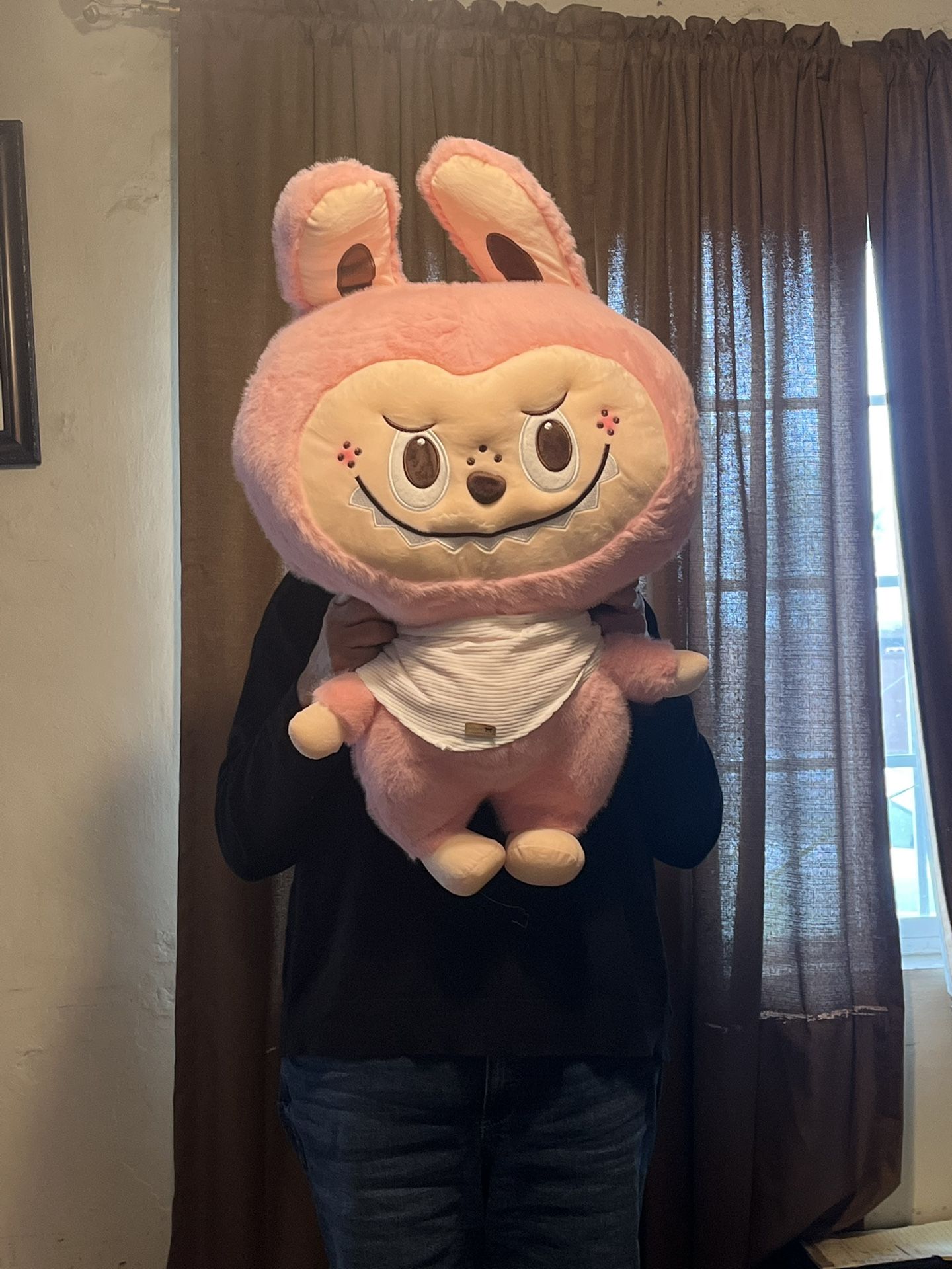Labubu 