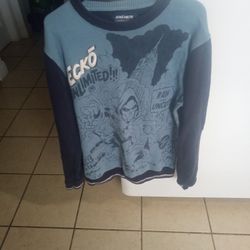 Ecko Sweater 