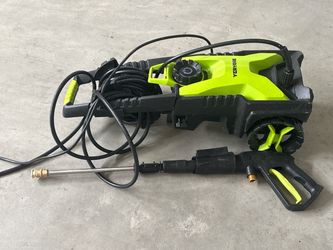 YERMOX Electric Pressure Washer