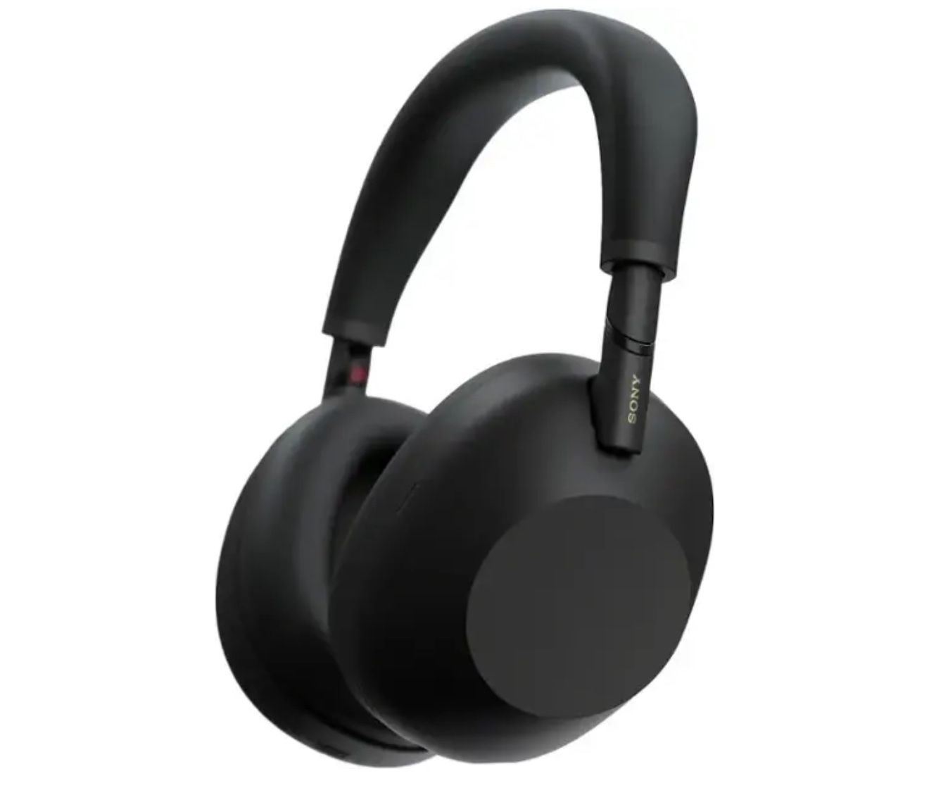 Best Wireless Noise Canceling Headphones - Black