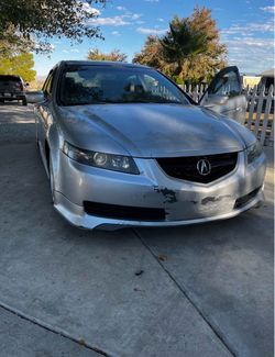 2005 Acura TL