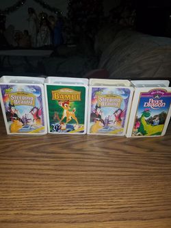 Disney collection McDonald's