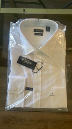 Armoza Slim Fit No Iron Dress Shirt