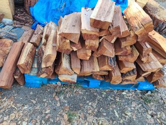 Firewood, $15.00