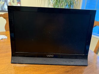 16" Visio TV