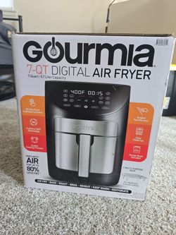 Air fryer