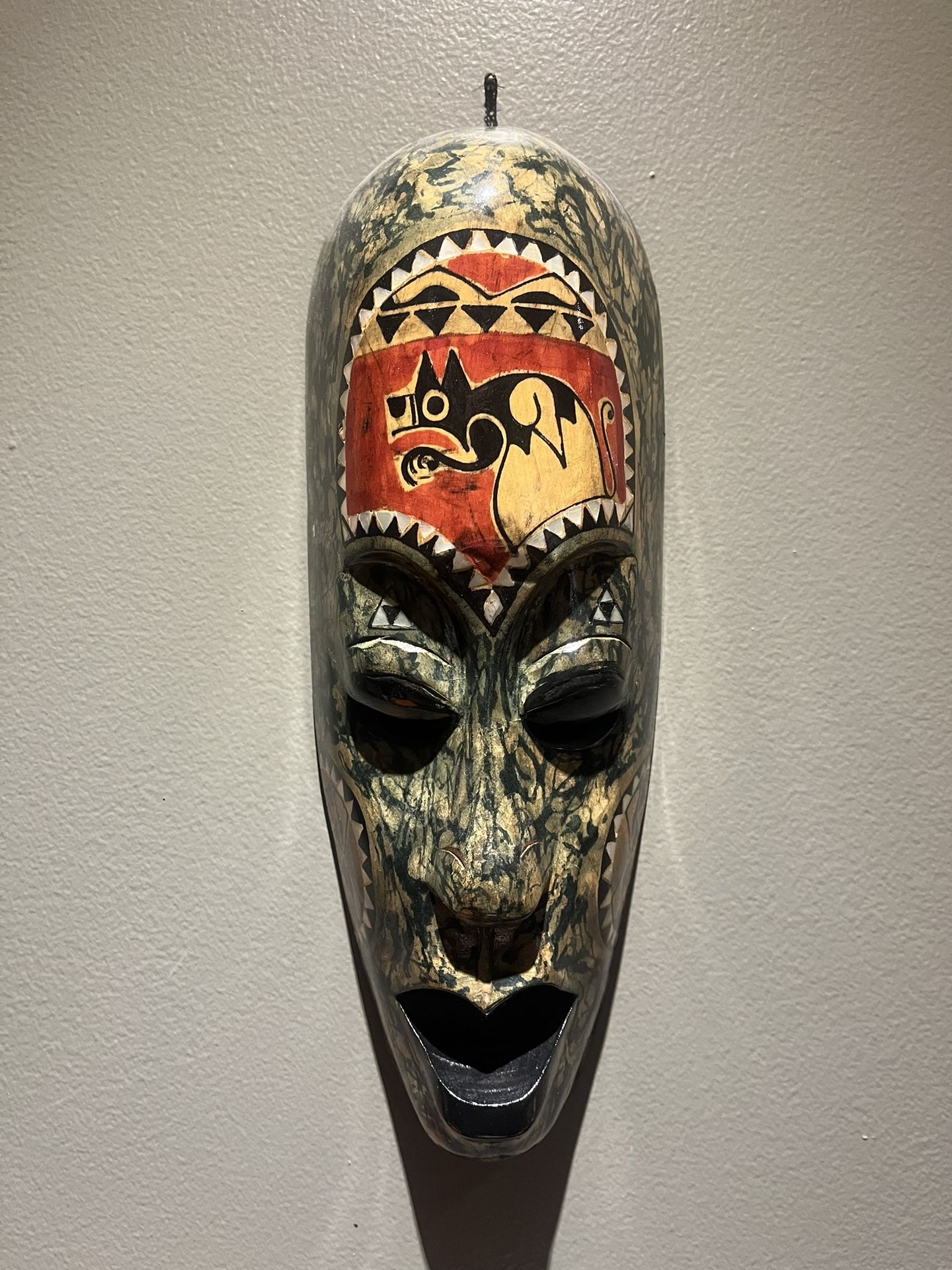 Vintage/Antique African
