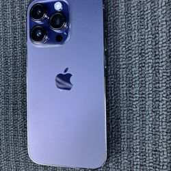 iPhone 14 Pro {{256GB}}