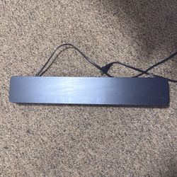 Bose TV Speaker - Soundbar for TV with Bluetooth and HDMI-ARC Connectivity, Black, Includes Remote Control