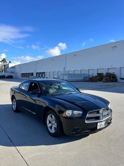 2014 Dodge Charger
