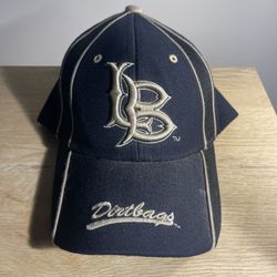 Vintage Baseball Cap