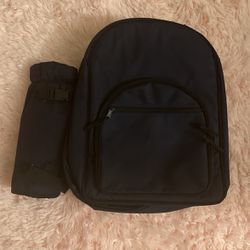 Picnic Backpack Perfect Condition