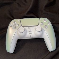 Ps5 Controller Pearl