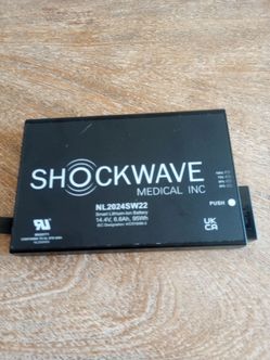Shockwave lithium battery 14.4V
