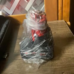 Milwaukee M12 Battery 6.0 Amps 