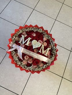 Bouquets