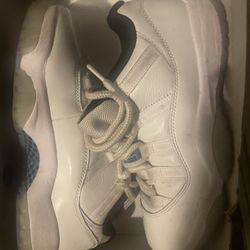Jordan 11