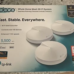 to-link | WiFi Mesh System 