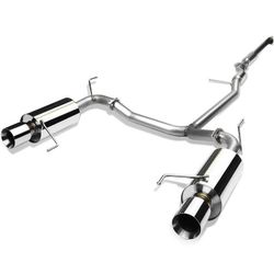 Exhaust: No Credit Check/Only $40 Down-payment 