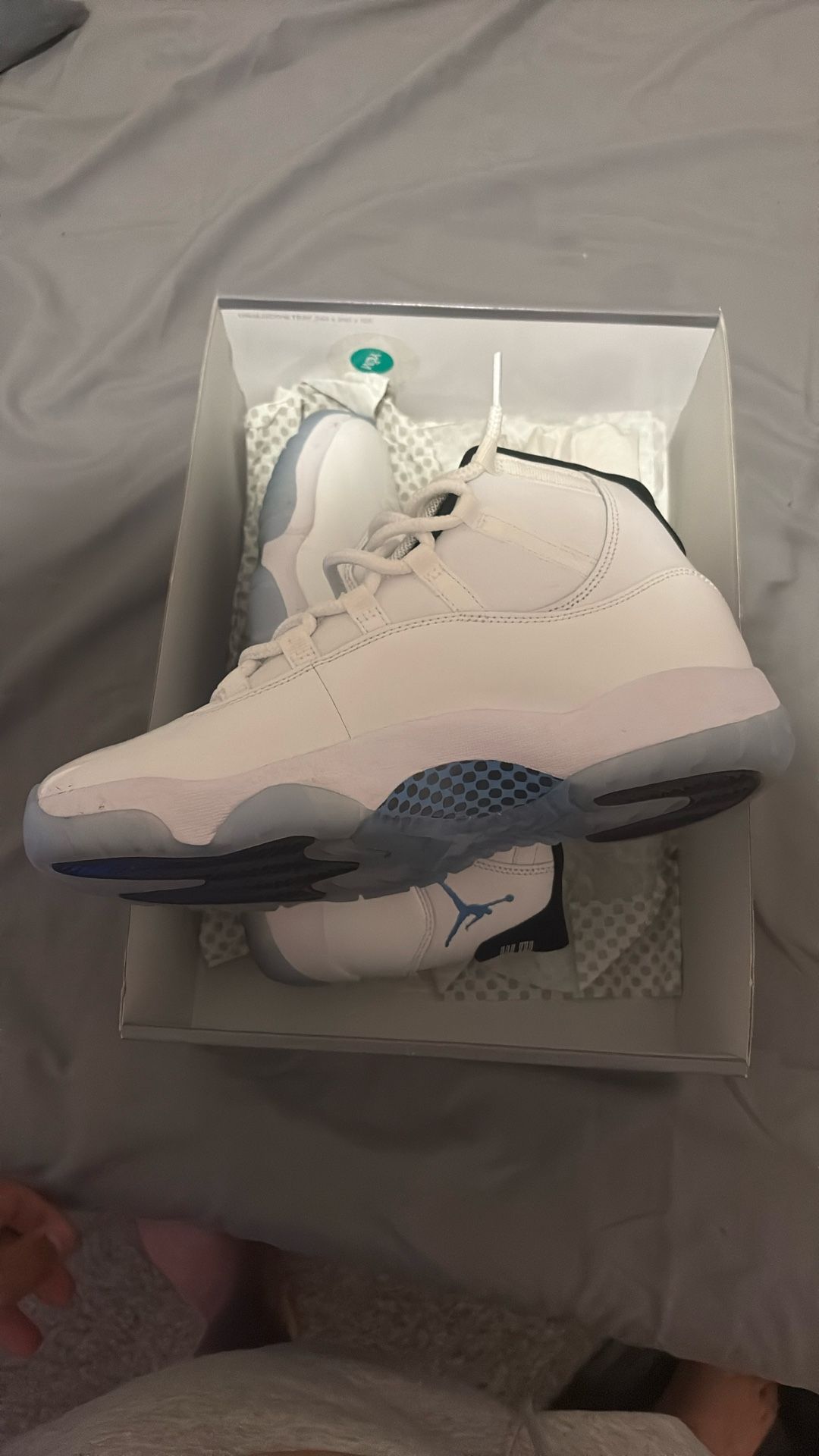 Jordan 11 Retros