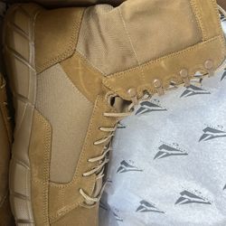 Oakley Coyote Boot