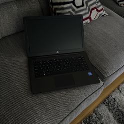 Windows 10 Home HP stream Laptop