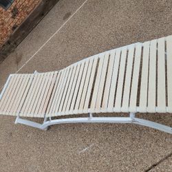 Poolside Chair