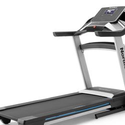 NordicTrack Treadmil 