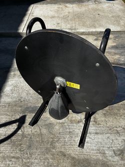 Everlast speed bag