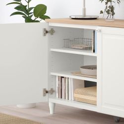 Besta Cabinet 