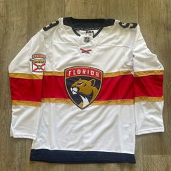 Florida Panthers Bennett Jerseys 