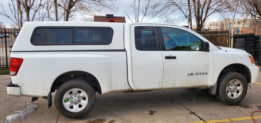 Camper