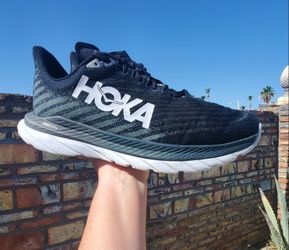 HOKA ONE ONE Walking Running Mens Shoes Size 11.5