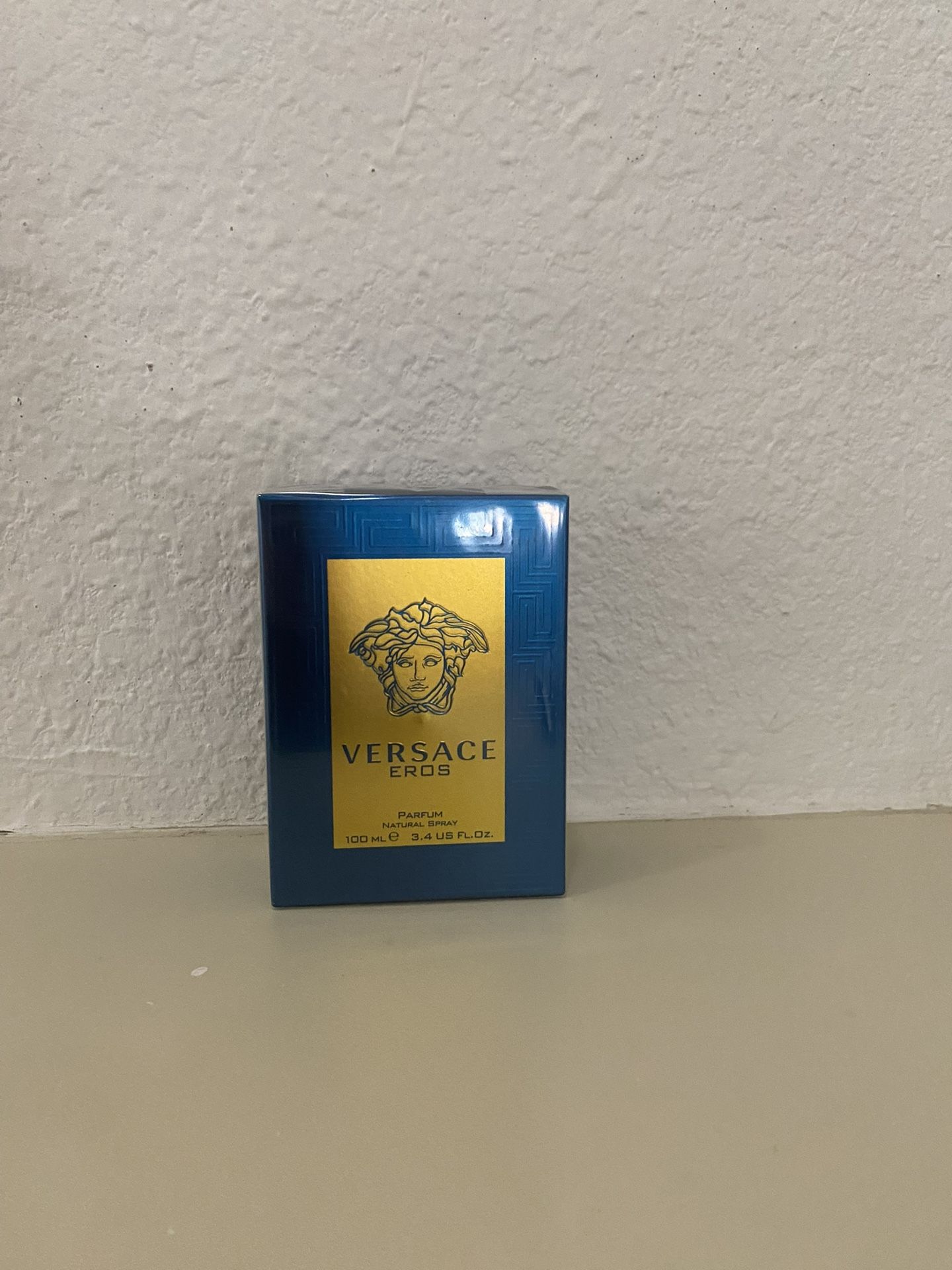 Versace Eros Cologne 