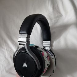 Corsair Virtuoso Wireless Gaming Headset RGB (PC/MAC/PLAYSTATION/MOBILE).