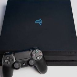 PS4 PRO