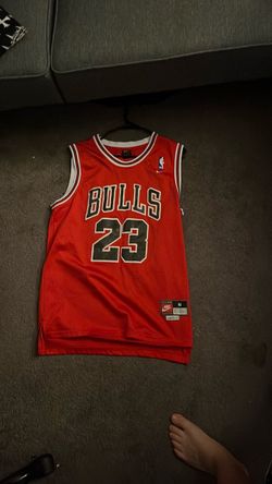 Michael Jordan jersey M