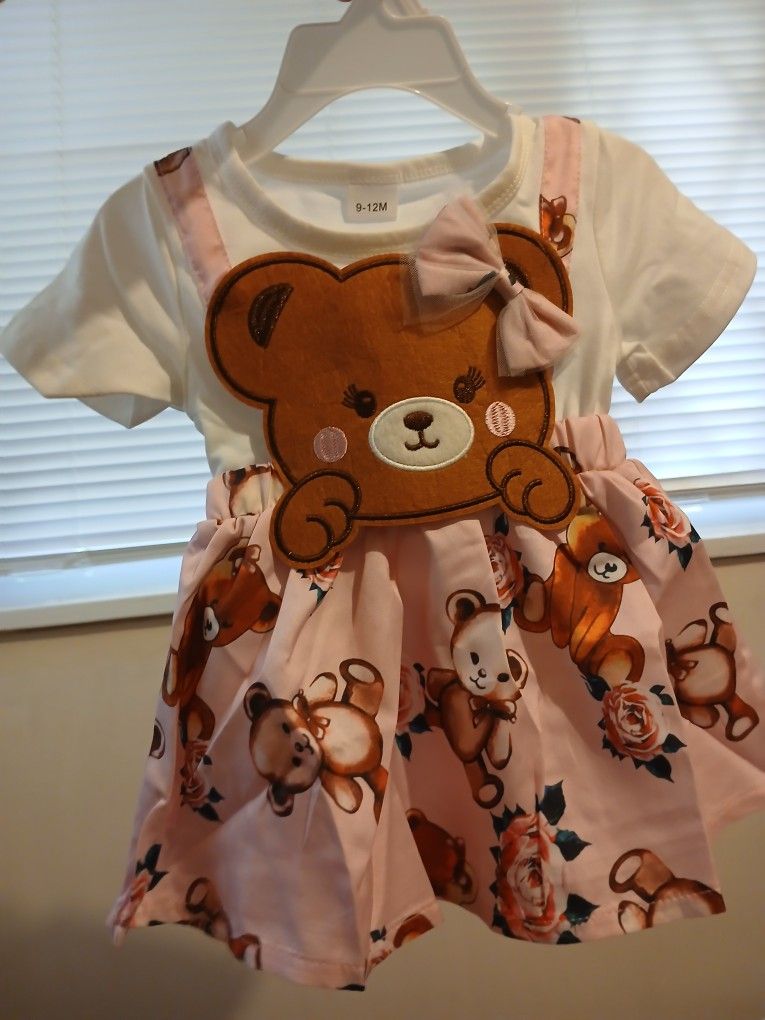 Baby Girl Dresses