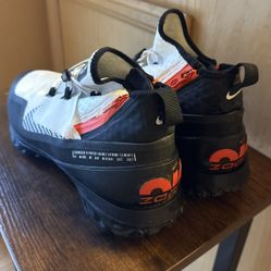 10.5 Men’s Winter Golf Shoes 