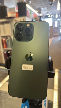 iPhone 13 Pro