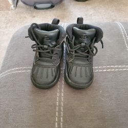 Toddler Nike ACG Boots