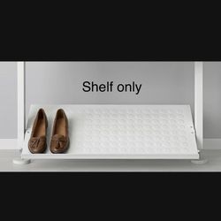 IKEA Shoe shelf