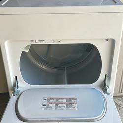 Electric Dryer