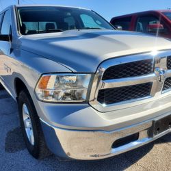 2018 Ram 1500 4x4 From $ 1990 Down 
