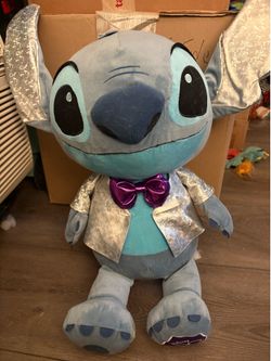 Stitch
