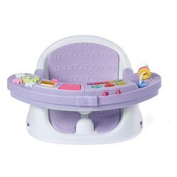 Infantino Sit, Spin & Stand Entertainer 360 Seat & Activity Table                            #1043