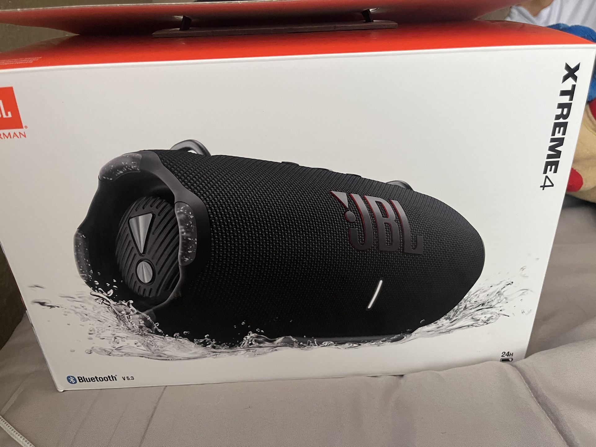 JBL XTREME 4 Bocina 